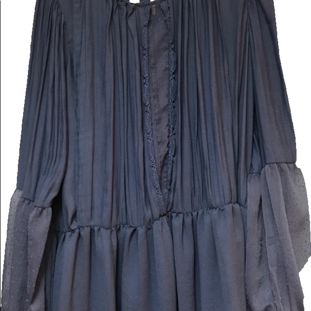 Free people blouse